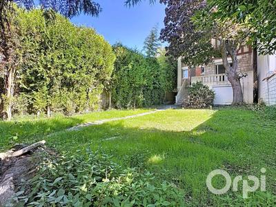 Maison - 116 m² - 4 pièces