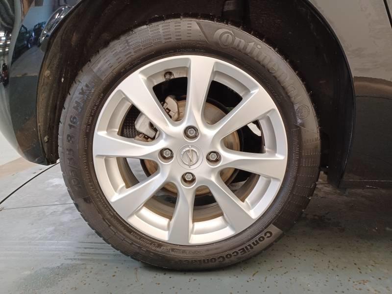 Opel Corsa 1.2 Turbo 100 ch Bvm6 Edition