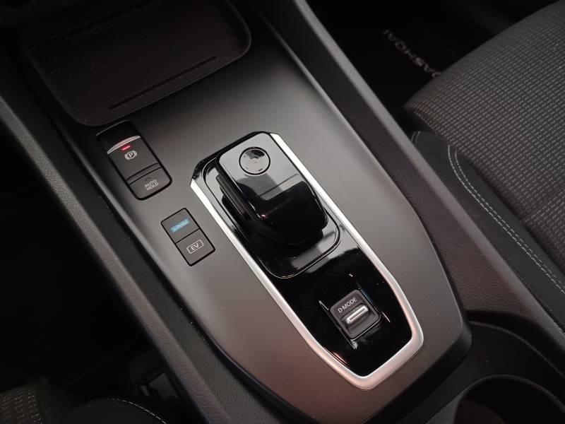 Nissan Qashqai e-Power 190 ch Business Edition