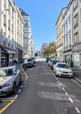 Appartement - 73 m² - 3 pièces