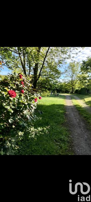 Maison - 236 m² - 5 pièces