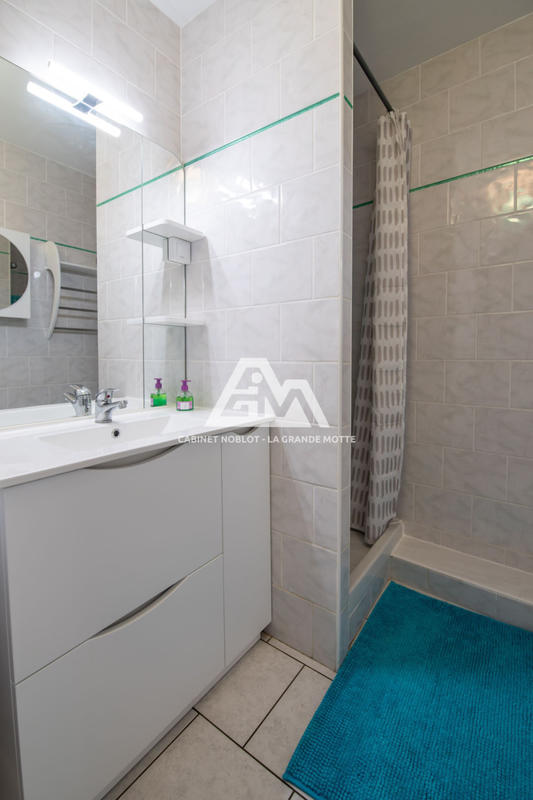 Appartement - 26 m² - 1 pièce