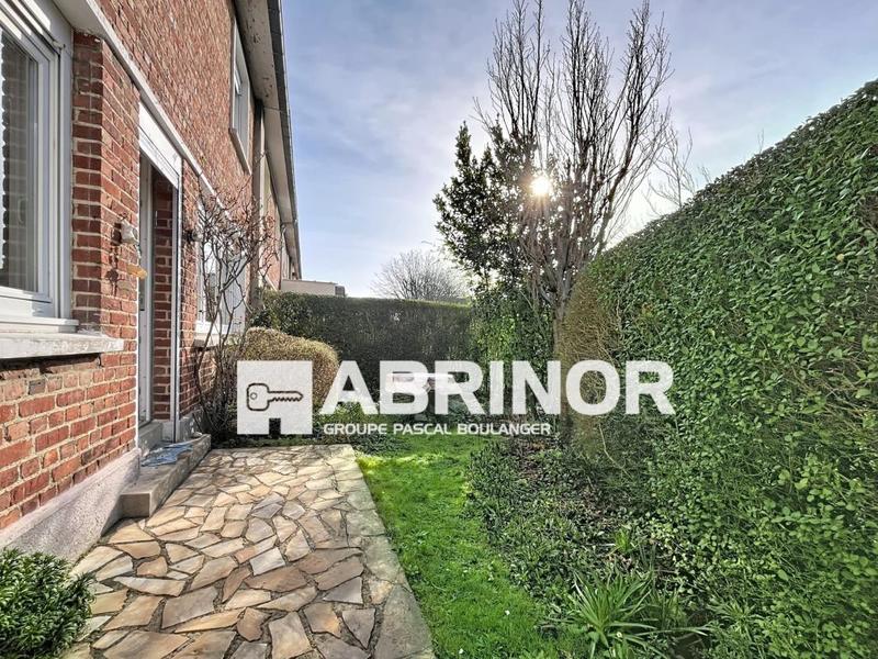 Maison - 76 m² - 3 pièces