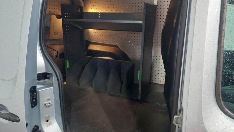 Renault Kangoo Express Extra R-Link - Blue dCi 95