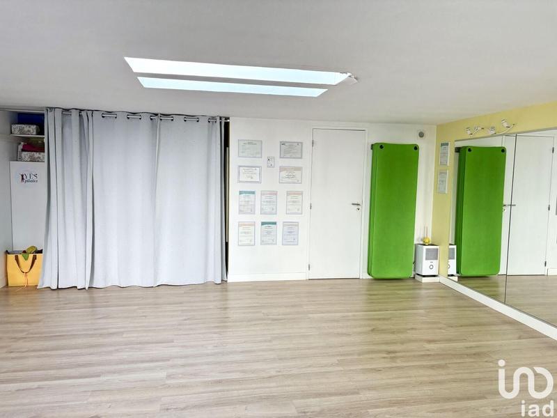 Appartement - 168 m² - 5 pièces