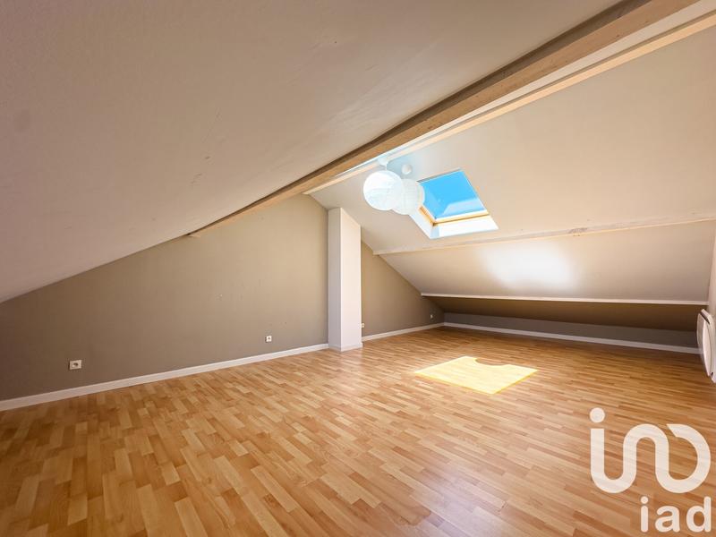 Maison - 127 m² - 5 pièces