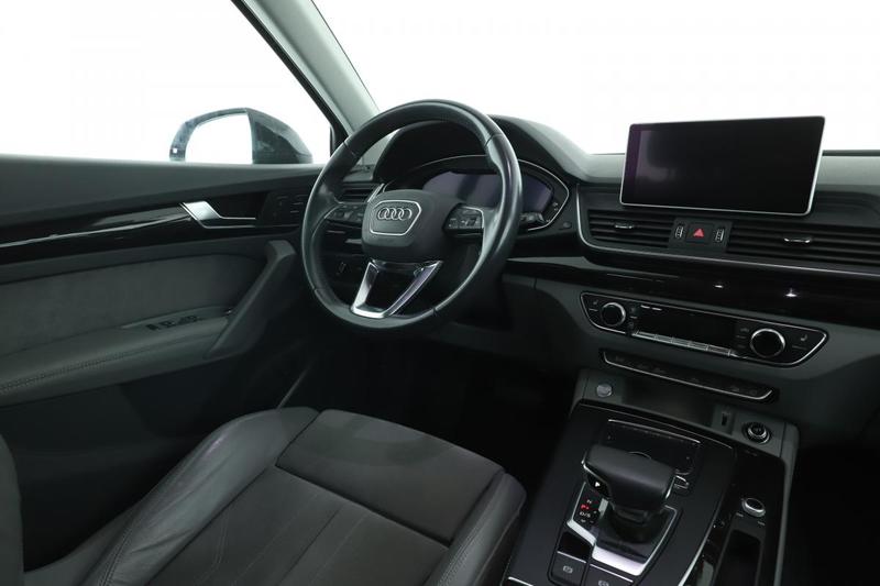 Audi Q5 45 Tfsi Quattro s tronic 7 245 ch
