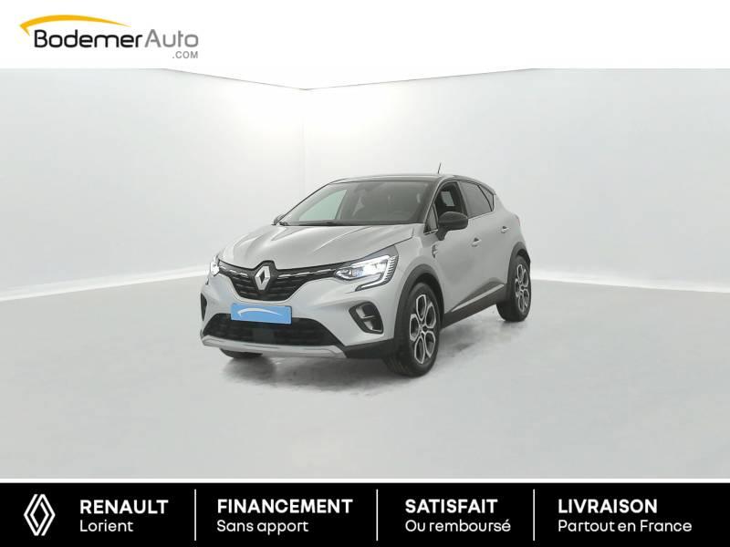 Renault Captur E-Tech 145 - 21 Intens