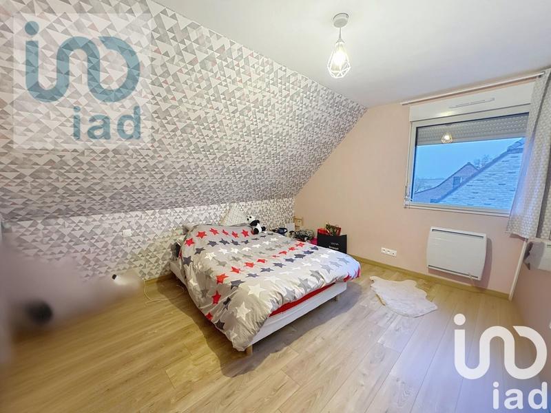 Maison - 170 m² - 6 pièces