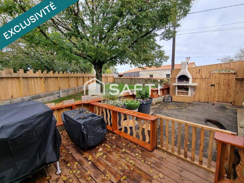 Maison - 264 m² - 8 pièces