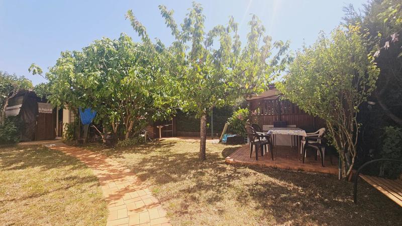 Maison - 96 m² - 5 pièces