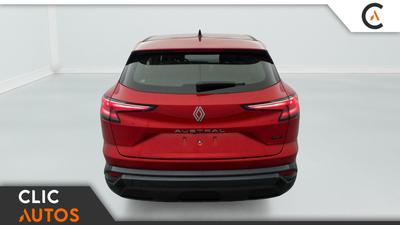 Renault Austral Nouveau Full Hybrid E-Tech 200 Ch Evolution
