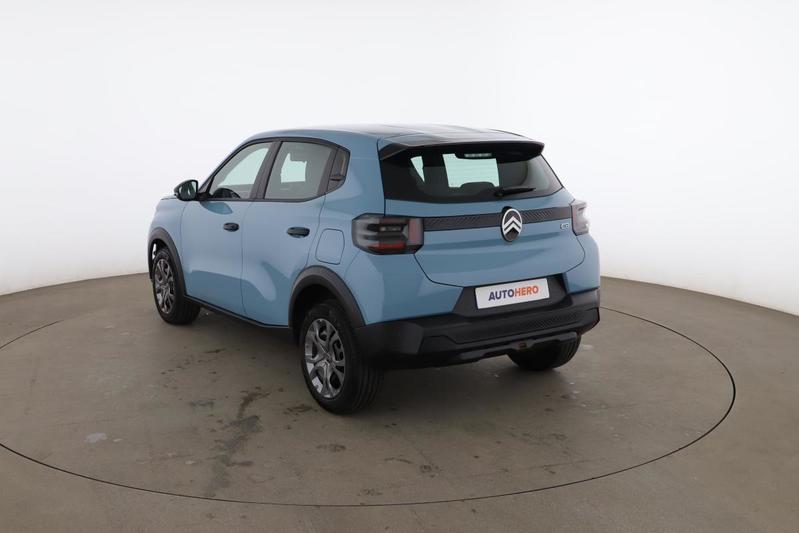 Citroën C3 1.2 Turbo You Bvm6 101 ch