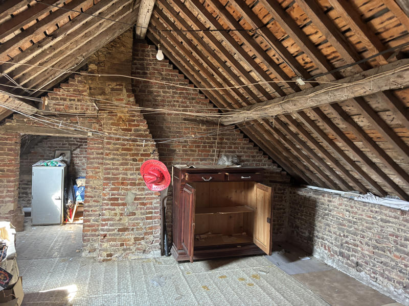 Maison - 94 m² - 5 pièces