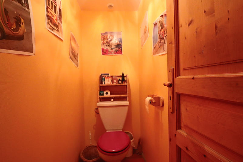 Propriété - 195 m² - 8 pièces