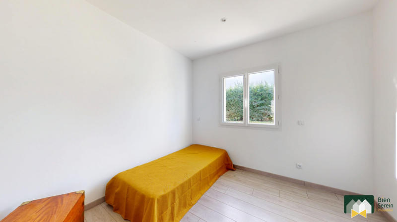 Maison - 190 m² - 7 pièces