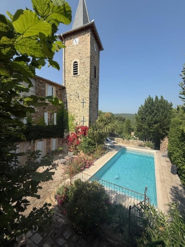 Maison - 190 m² - 6 pièces