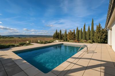 Villa - 132 m² - 4 pièces