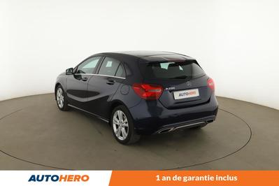 Mercedes Classe a 200 Sensation 7g-Dct 156 ch