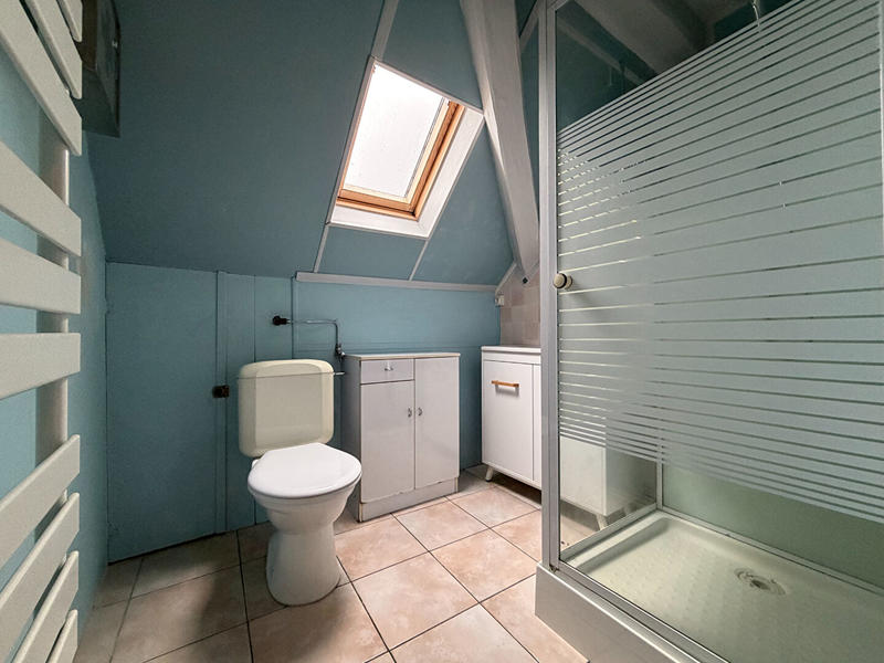 Immeuble - 8 pièces