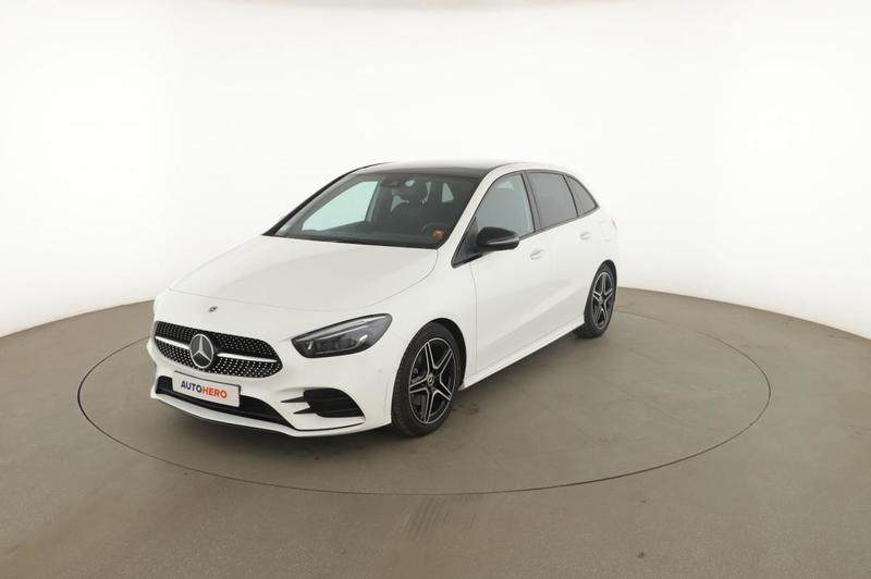 Mercedes Classe B 200 Amg Line Edition 7g-Dct 163 ch