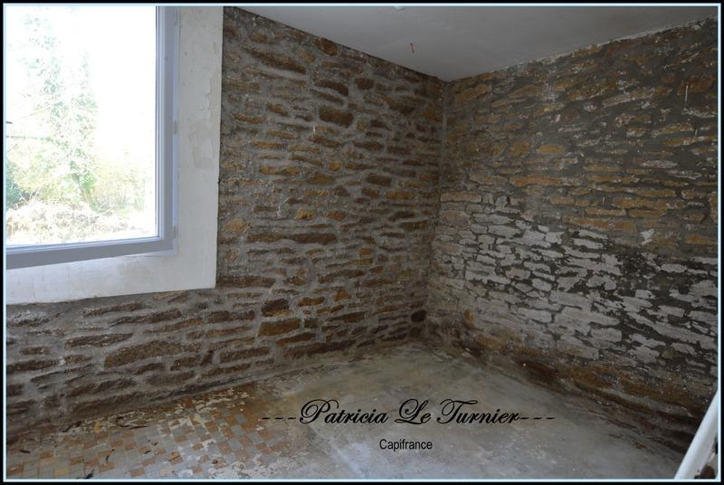 Maison - 66 m² - 4 pièces