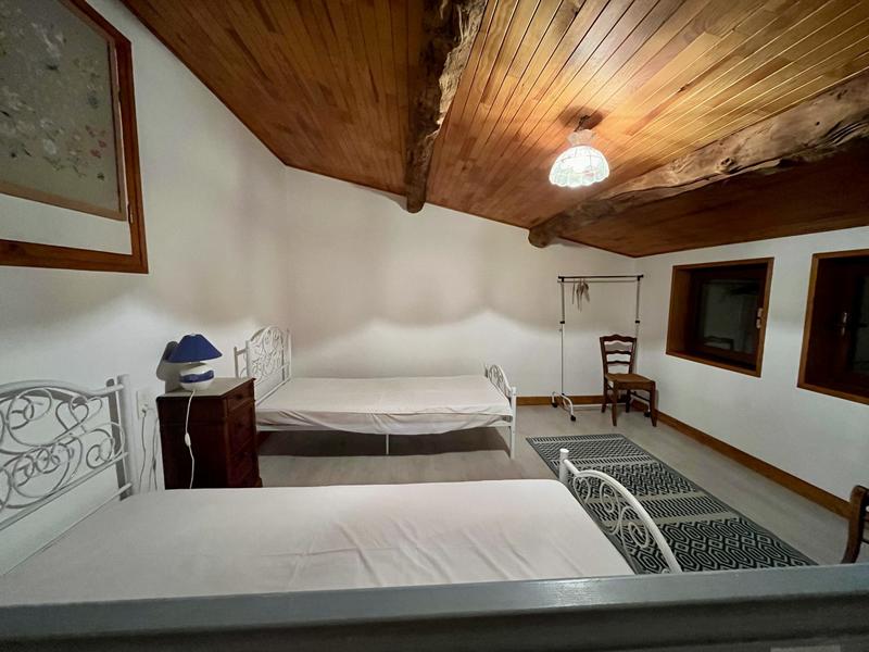 Maison - 73 m² - 4 pièces