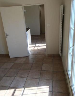 Studio - 26 m² - 1 pièce