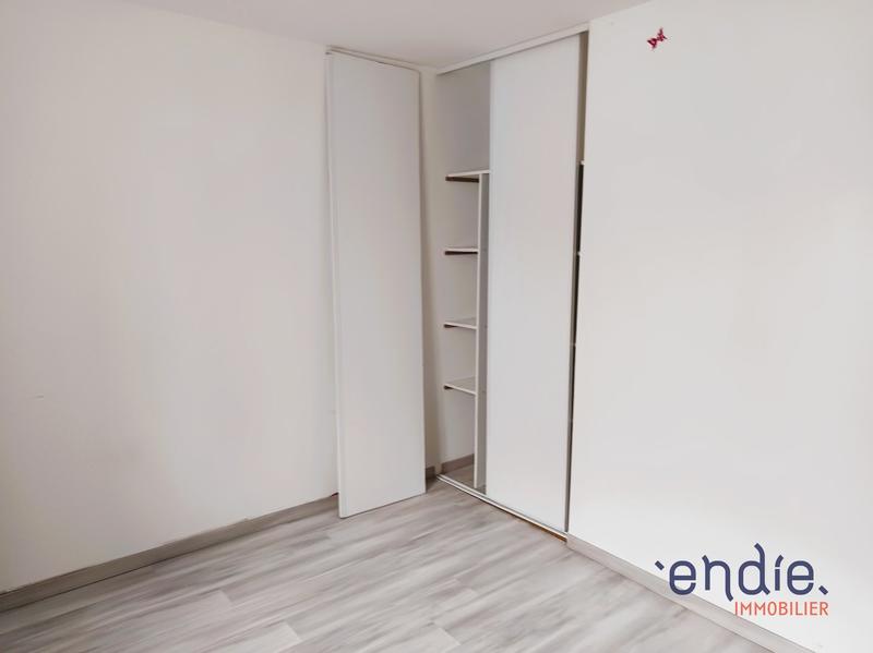 Maison - 93 m² - 6 pièces