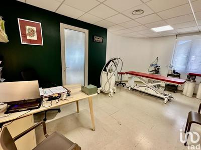 Local commercial - 200 m²