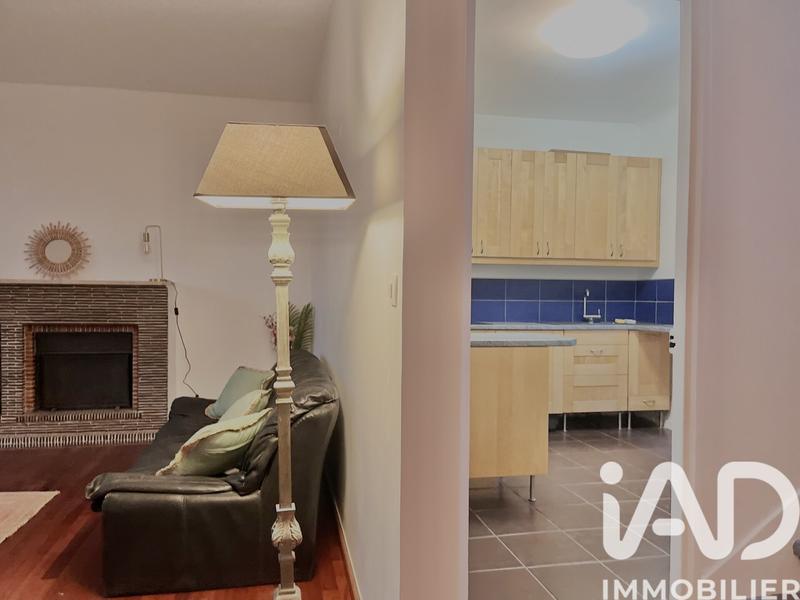 Maison - 131 m² - 7 pièces