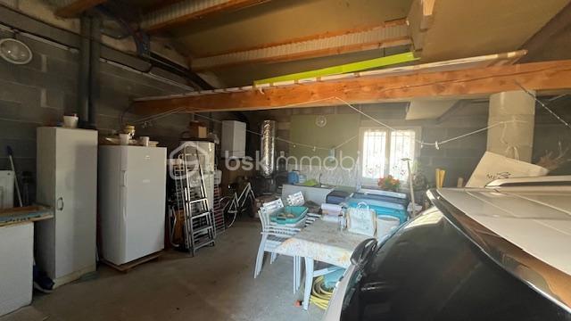 Villa - 140 m² - 4 pièces