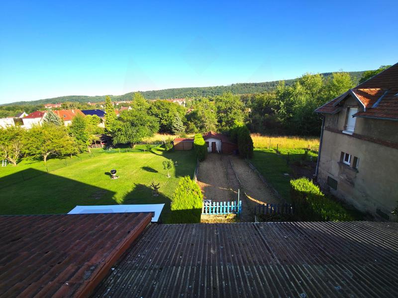 Maison - 88 m² - 4 pièces