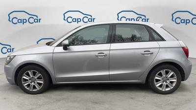 Audi A1 1.6 Tdi 105 Attraction