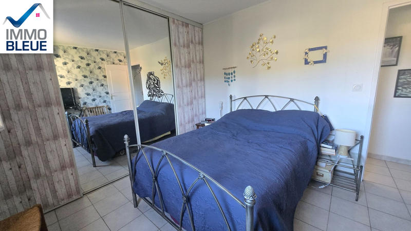 Maison - 124 m² - 5 pièces