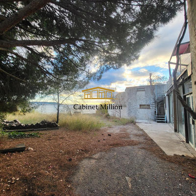 Maison - 140 m² - 4 pièces