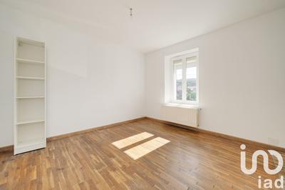 Maison - 118 m² - 6 pièces