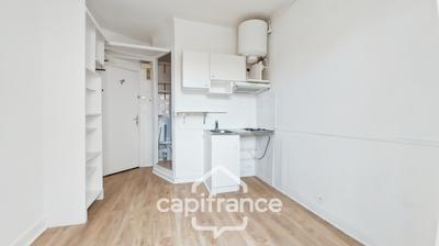 Appartement - 12 m² - 1 pièce