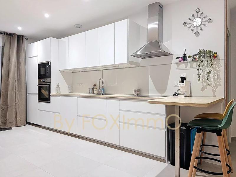 Villa - 102 m² - 4 pièces