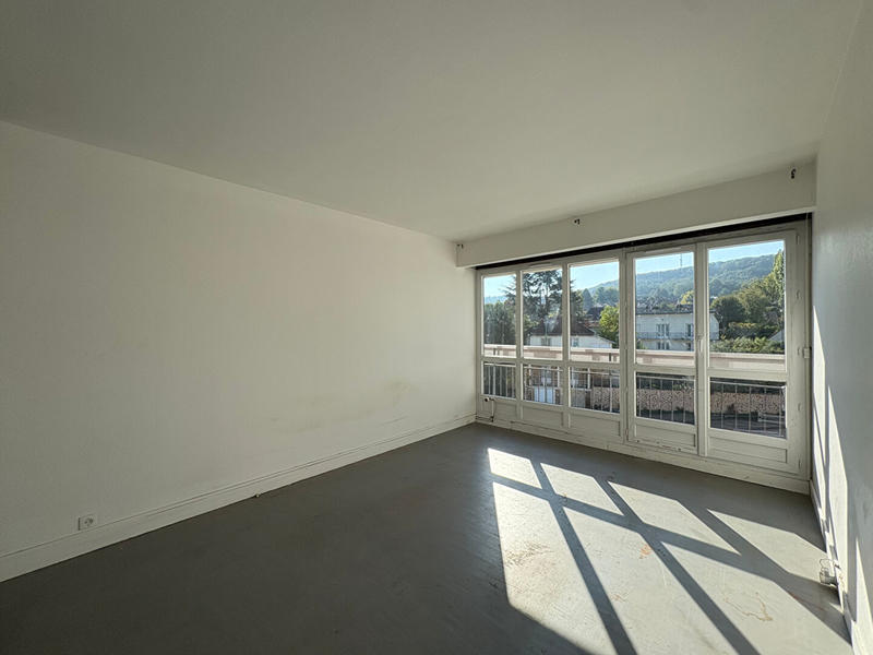 Appartement - 72 m² - 4 pièces