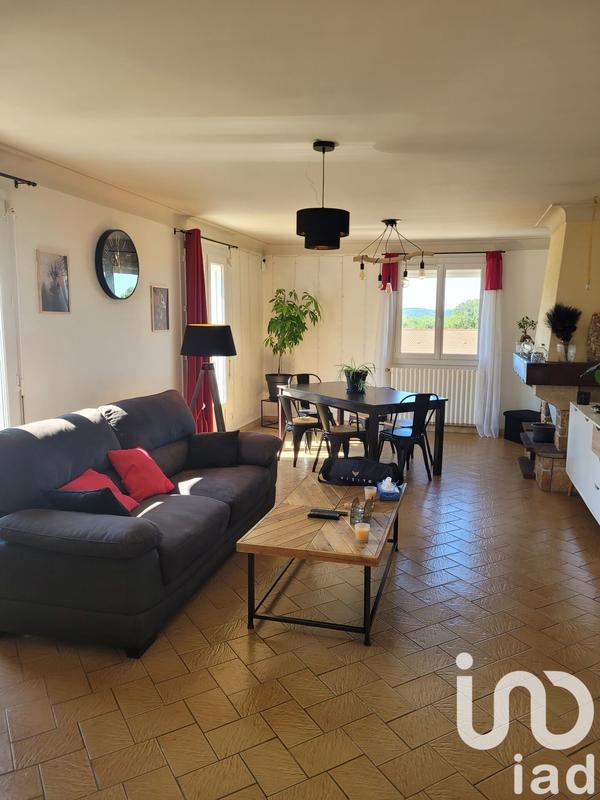 Maison de campagne - 165 m² - 6 pièces