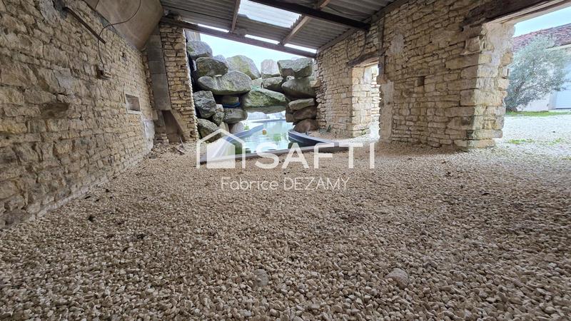 Maison - 240 m² - 9 pièces