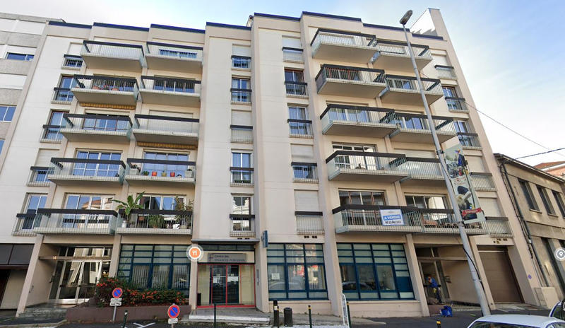 Appartement - 110 m² - 4 pièces