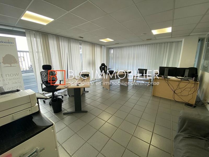 Local commercial - 115 m²