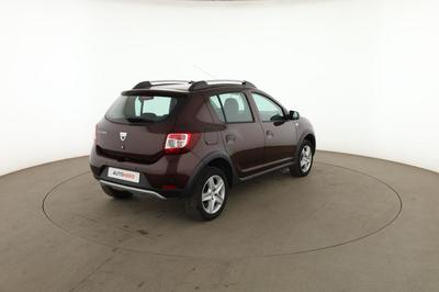 Dacia Sandero II Stepway 0.9 TCe Prestige 90 ch
