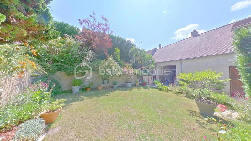 Maison de village - 69 m² - 3 pièces