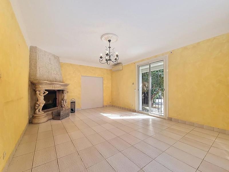 Villa - 118 m² - 5 pièces