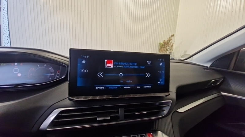 Peugeot 5008 Bluehdi 130ch Ss Eat8 Allure