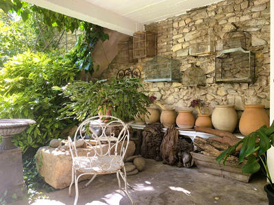 Maison - 320 m² - 12 pièces