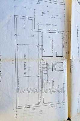 Maison traditionnelle - 120 m² - 5 pièces